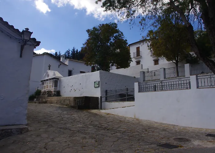 Casa rural Las Piedras